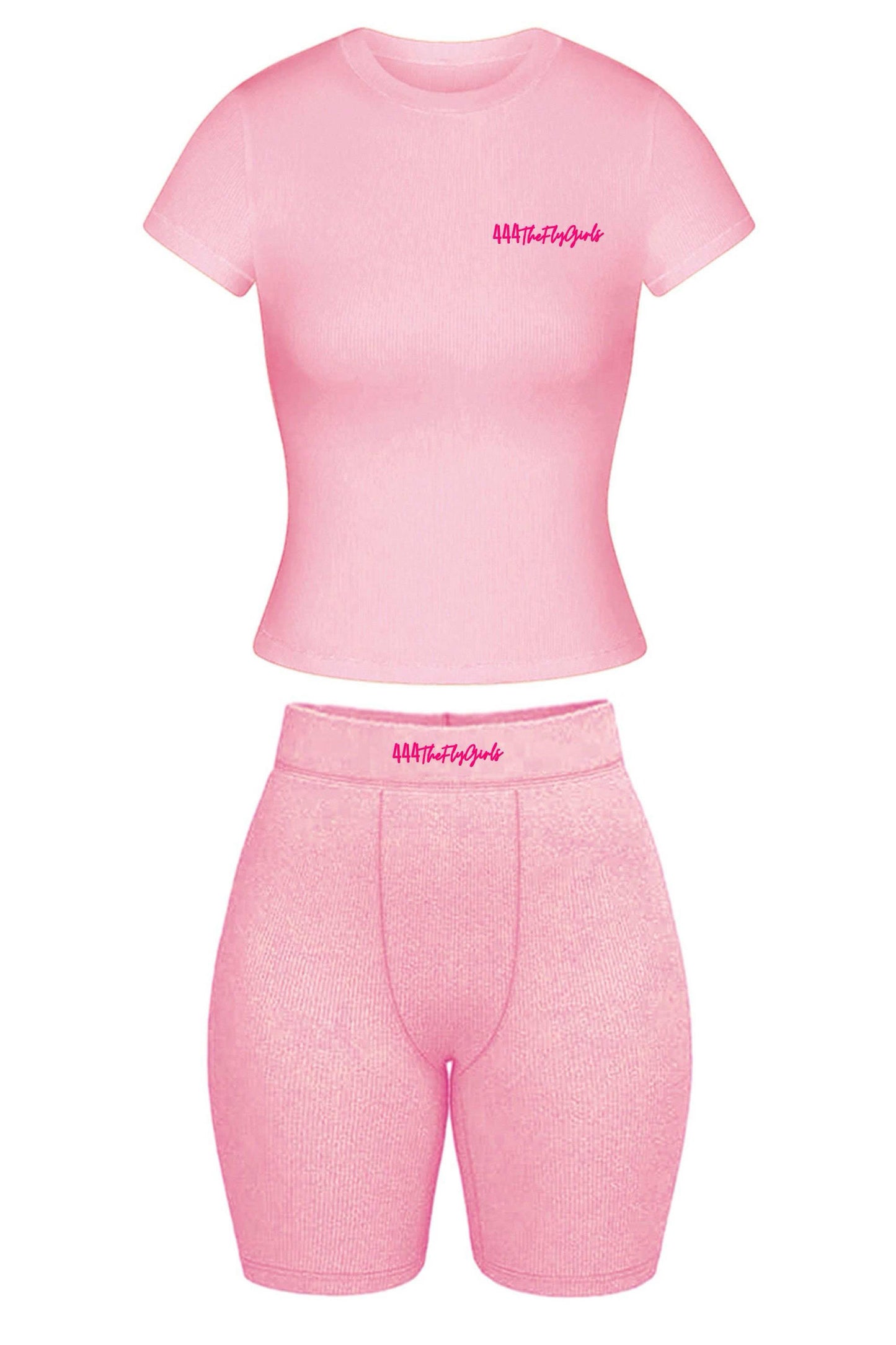 Barbie Pink Set